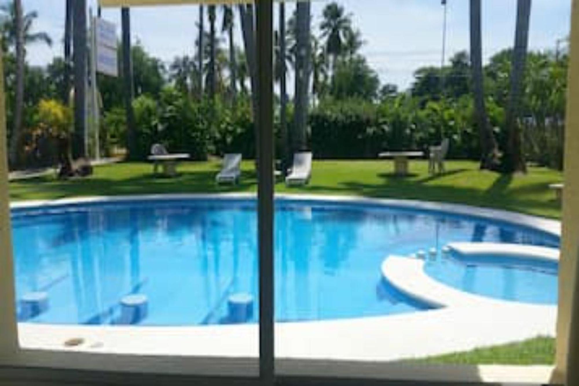 Capital O Hotel Los Caracoles, Acapulco Esterno foto