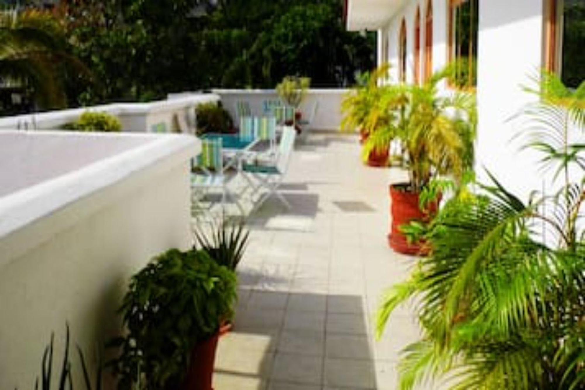 Capital O Hotel Los Caracoles, Acapulco Esterno foto